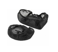 VQLDPX Motorbike Motorcycle Seat Cover For For CBF600 CBF1000 CBF 600 Mesh Fabric Protection Cushion Nylon Honeycomb Mat Covers Airflow Cool Seat Cover Cushion