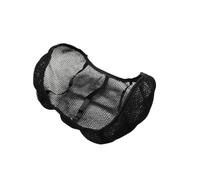 VQLDPX Motorbike Motorcycle Seat Cover For Zontes For ZT 368G Mesh Fabric Cushion Breathable Protection Pad Accessories Airflow Cool Seat Cover Cushion