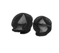VQLDPX Motorbike Motorcycle Seat Cover Non-Slip Breathable Cushion For For NT1100 NT 1100 Mesh Protector Comfortable Pad Airflow Cool Seat Cover Cushion