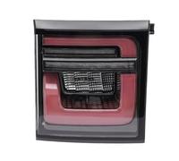 VQLDPX Rear Tail Light Cluster Car Tail Light For Land For Rover For Discovery For Sport 2020-2023 Rear Tail Lamps Brake Lamp Car Rear Taillight Assembly Rear Left Right Tail Light Lamp(Style 1,Left)