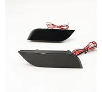 VQLDPX Tail Stop Signal Lights Car Rear Reflector Light For Subaru For Legacy For Exiga For Levorg BM BR YA VM XV 2009-2025 Tail Bumper Brake Lamp Parking Lamps Taillight