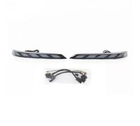 VQLDPX Tail Stop Signal Lights LED Car Rear Bumper Light For Changan For Uni-T For Uni T 2020-2024 Tail Brake Lamp Turn Signals Reflector Parking Lamps Taillight