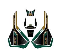 VQLDPX Tank Decals Motorcycle Side Fuel Tank Stickers For BMW R1300GS Adventure R 1300 GS Adv 2025 Tank Pad Gas Fuel Tank Decal Motorcycle Tank Pad Protector Sticker(Color 12)