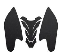 VQLDPX Tank Sticker Motorcycle Side Fuel Tank Pad Decal For HO&NDA NC700S NC 700 S NC700 S NC 700S 2010-2013 Gas Tank Protector Knee Grip Sticker Motorbike Fuel Tank Sticker(Color 4)