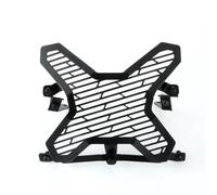 VQLDPX Upgraded Motorcycle Headlight Guard Headlamp Protector Cover For BMW R1300GS R 1300 GS R1300 GS GS1300 1300GS ADVENTURE GSA 2023 2024 Head Light Lamp Grill Mesh part(Black)