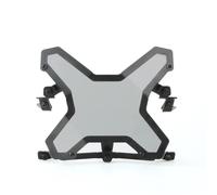 VQLDPX Upgraded Motorcycle Headlight Guard Headlamp Protector Cover For BMW R1300GS R 1300 GS R1300 GS GS1300 1300GS ADVENTURE GSA 2023 2024 Head Light Lamp Grill Mesh part(Smoke)