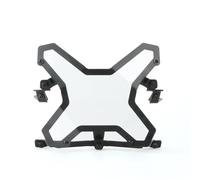 VQLDPX Upgraded Motorcycle Headlight Guard Headlamp Protector Cover For BMW R1300GS R 1300 GS R1300 GS GS1300 1300GS ADVENTURE GSA 2023 2024 Head Light Lamp Grill Mesh part(Clear)