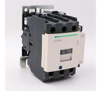 VQRINWIEL LC1D40LE7 AC Contactor 3P 3NO LC1-D40LE7 40A 208V AC Coil