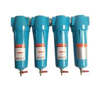 VQRINWIEL Suitable for Automatic Dry 1-1/2 inch Oil-Water Separator 024 Q/P/S/C air Compressor Accessories Compressed air Precision Filter Dryer(024QPSC)