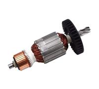 Vqxmhrpw 220V-230V Armature Rotor Anchor Motor Replacement For HM1304 HM1304B HM 1304 HM 1304B The Demolition Hammer Spare Parts