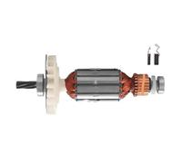 Vqxmhrpw AC220-240V Rotor Armature Stator Replacement,Compatible For Bosch,for GBH2-28 GBH2-28D GBH2-28DFV(1pcs)