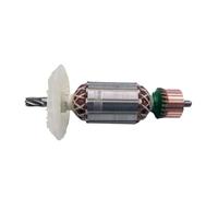 Vqxmhrpw AC220V-240V Armature Rotor Anchor Replacement，Compatible For Hilti，Rotary Hammer TE2-2 TE2-M(TE2-2)