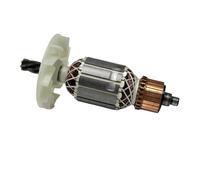 Vqxmhrpw AC220V-240V Armature Rotor Anchor Replacement，Compatible For Hitachi，Demolition Hammer H41SA H 41SA