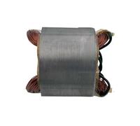 Vqxmhrpw AC220V-240V Armature Rotor Anchor Replacement For Electric Rotary Hammer HM0810 HM0810T 516148-3(Stator)