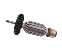 Vqxmhrpw AC220V-240V Armature Rotor Anchor Stator Replacement,Compatible For BOSCH,for GWS23-180 GWS23-230 GWS 23-180 GWS 23-230(1pcs)