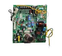 Vqxmhrpw Air Conditioning Motherboard,for AU-KFR70T2/BP3TN1X-B US1-KFR53T2/BP2N1X-B,Compatible For Midea,for 1723000000181(B board)