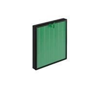 Vqxmhrpw Air Purifier Filter,Compatible For LEVOIT,for Vital 100S Air Purifier Activated Carbon Filter 100S-RF H13 Composite Filter Element(Green 1PCS)