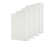 Vqxmhrpw Air Purifier Filter,Compatible For Stadler Form Oskar,Evaporative Humidifier For Home Cleaning Air Humidifier Parts Filter(4pcs)