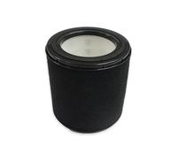 Vqxmhrpw Air Purifier Filter,H13 Filter H13 Cartridge,Compatible For GermGuardian,Air Purifier For FLT4700 AC4700 Filter(1pcs)