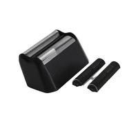 Vqxmhrpw Compatible For Kemei，for KM-1103，Razor Replacement Blade Head Mesh Net，Compatible For Wahl Finale,for 8164