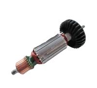 Vqxmhrpw Electric Motor Rotor Motor Stator,Compatible For Makita,for 9553 9554 9555NB HN,Angle Grinder Replacement(1pcs)