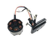 Vqxmhrpw Field Stator 18V Controller,Compatible For Makita,for 629330-6 629170-2 DTW1001 DTW1002 DTW800 XWT08 XWT07 DTW1001Z RTJ