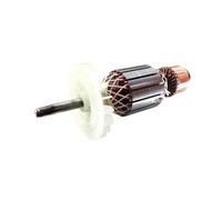 Vqxmhrpw Grinder Rotor Armature Anchor Stator Coil Replacement,Compatible For Bosch,for GWS20-180 GWS20-180H GWS20-230 TWS2000(1pcs)