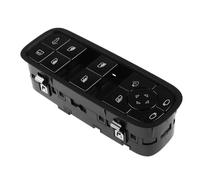 VQYBKUND 971959858H Front Left Power Window Mirror Switch For Porsche Cayenne 92A Turbo S Panamera 971 4 E-Hybrid