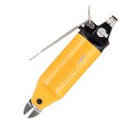 VR-30 Series with F9P FD9LT F9LW F-30-OS S7P Pneumatic Scissors Air Scissors Strong Diagonal Plastic Pliers Cutters(VR-30 with F9AMR)