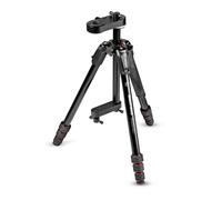 Manfrotto VR Aluminium Tripod