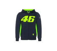 VR 46 46 Doctor Sweatshirt Kids and Boys