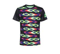 VR 46 Men's Franco Mordelli T-Shirt, Multi, XL