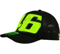 VR 46 Monster Energy 46 Men's Cap with Visor