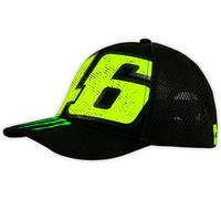 VR 46 Monster Energy 46 Men's Cap with Visor