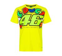 VR 46 The Doctor Men's T-Shirt