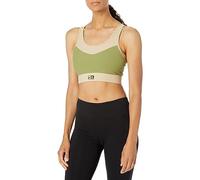 VR 46 Women's Top Row Vr46 Riders Academy Tank, Green, S