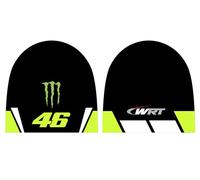 VR 46 Wrt Winter Hat, Black, One Size