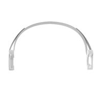 VR Accessory Top Strap for VR Headsets Head Strap Headband Support and Comfort in Gaming for Enthusiasts
