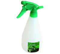 VR Angel 750ml Plastic Empty Spray Bottle With Adjustable Nozzle & Squeeze Trigger Reusable & Refillable Perfect For Greenhouse, Watering Plants, Flowers, Cleaning Household