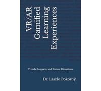 VR/AR Gamified Learning Experiences: Trends, Impacts, and Future Directions