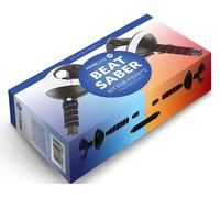 Maxx Tech VR Beat Saber Kit - designed for PSVR2 controller (Sony Playstation 5)