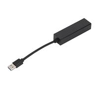 VR Camera Adapter for PS4/PS5, VR Converter Connecting Cable Games Camera Adapter for PS5 Game Console, for Host Camera