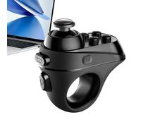 VR Controller - 2.8x2.8x1.61 Inche Wireless Game Joystick For Headset & Accessories | bluetôoth Gamepad Remote Control For TV, Computer, Laptop, Phone, Tablet, And Electronic Devices