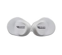 VR Cover Lens Cover for Apple Vision Pro, Meta Quest 3, Quest 2, Pico Neo3 Link, Pico Neo3 Pro, and Pico Pro Eye (Light Grey)