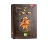 Vr Distribution 3 Chapters