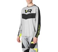 Vr Equipment Mx Racing Long Sleeve Jersey
