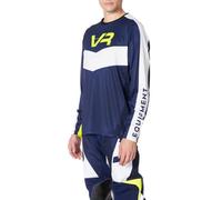 Vr Equipment Mx Racing Long Sleeve Jersey