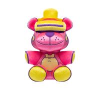 Funko Plush: Five Nights At Freddy's (FNAF) - VR Freddy Fazbear - (Inverted) - Collectable Soft Toy - Birthday Gift Idea - Official Merchandise - Stuffed Plushie for Kids and Adults