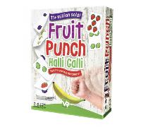 VR Fruit Punch Halli Galli