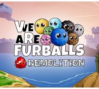 VR Furballs - Demolition Steam CD Key